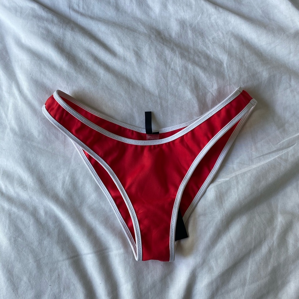 Kendall + Kylie Bikini Bottoms